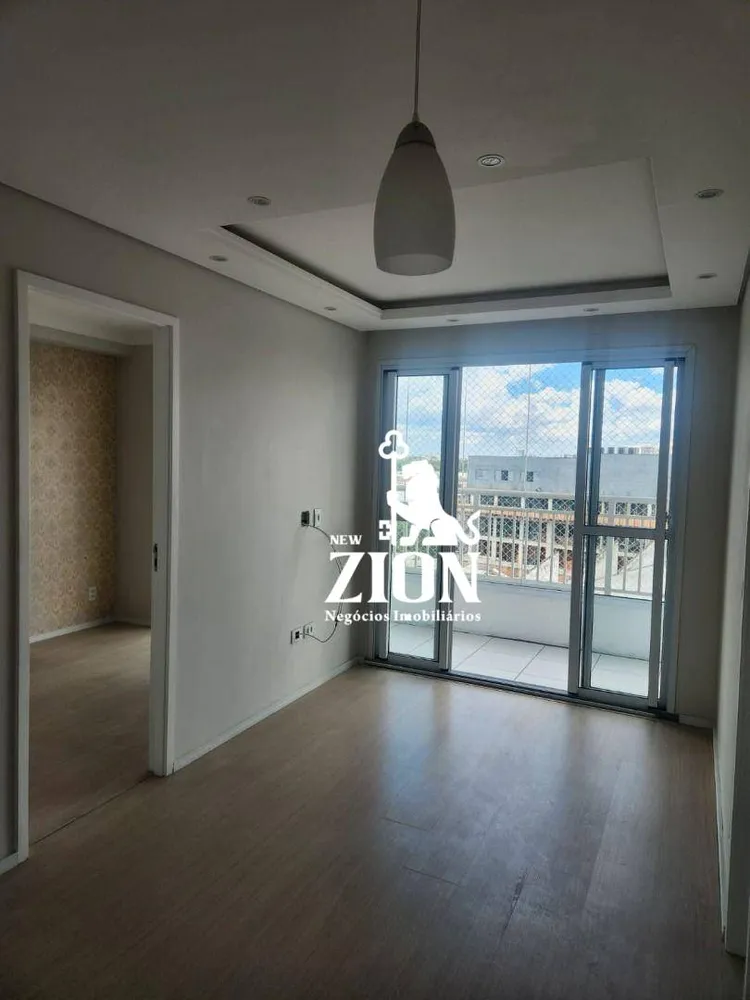 Apartamento, 2 quartos, 51 m² - Foto 7