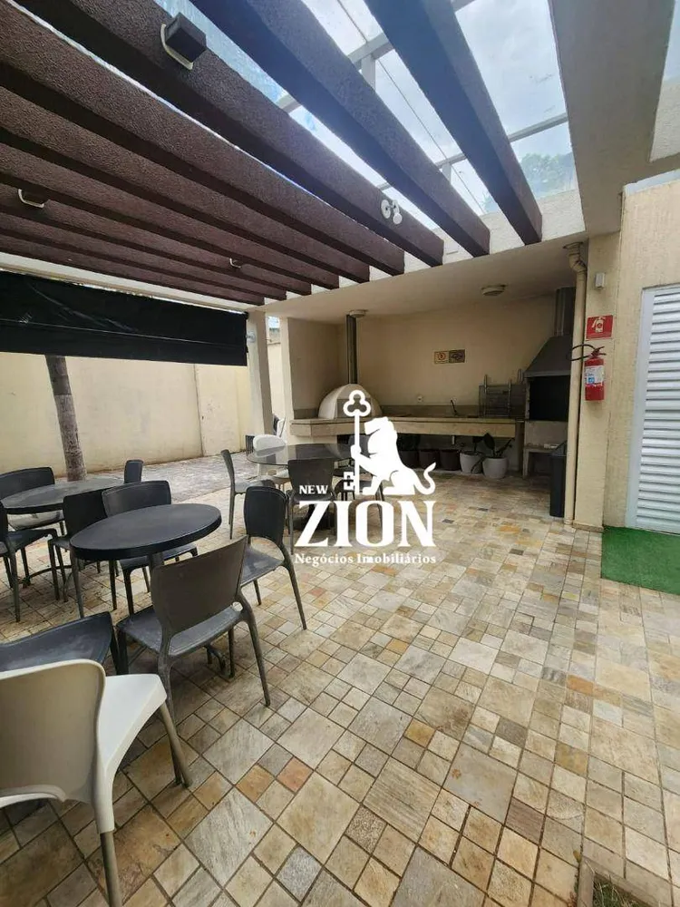 Apartamento, 2 quartos, 51 m² - Foto 14