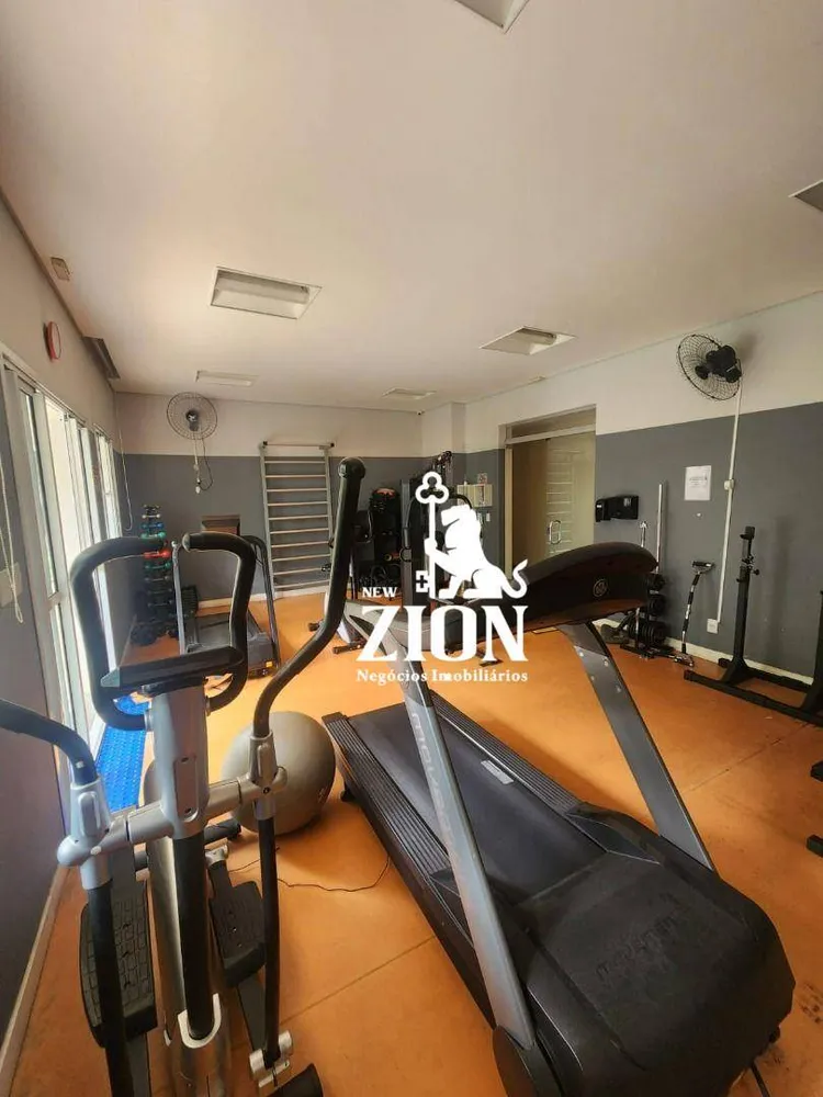 Apartamento, 2 quartos, 51 m² - Foto 10
