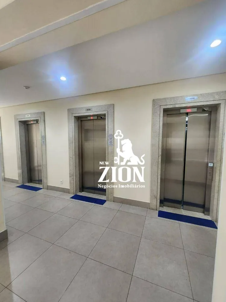 Apartamento, 2 quartos, 51 m² - Foto 16