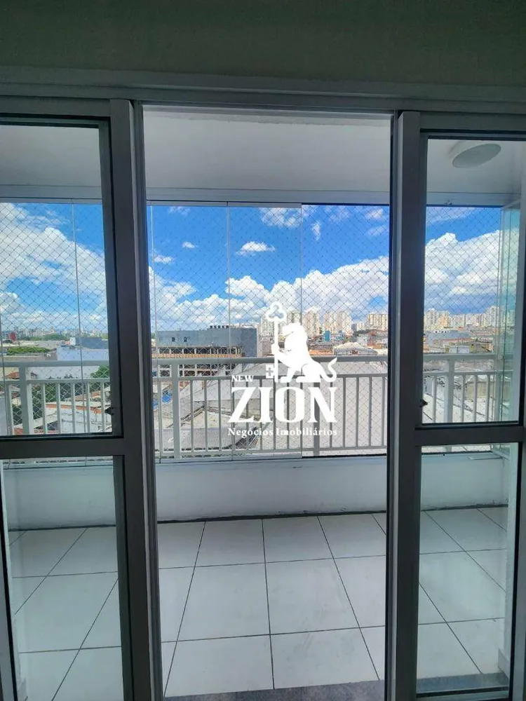 Apartamento, 2 quartos, 51 m² - Foto 6