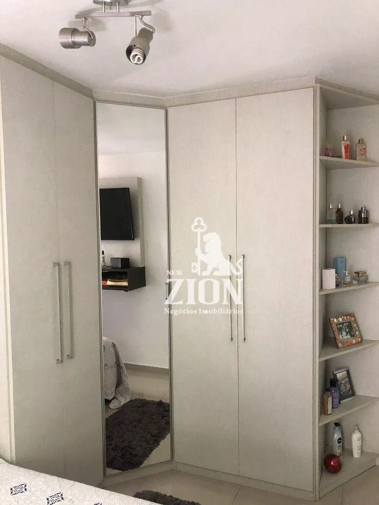 Apartamento à venda com 2 quartos, 63m² - Foto 3