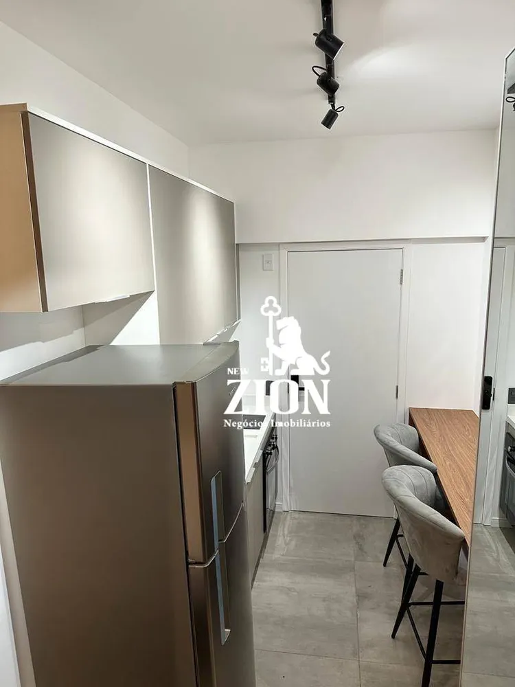 Kitnet-Studio, 24 m² - Foto 7