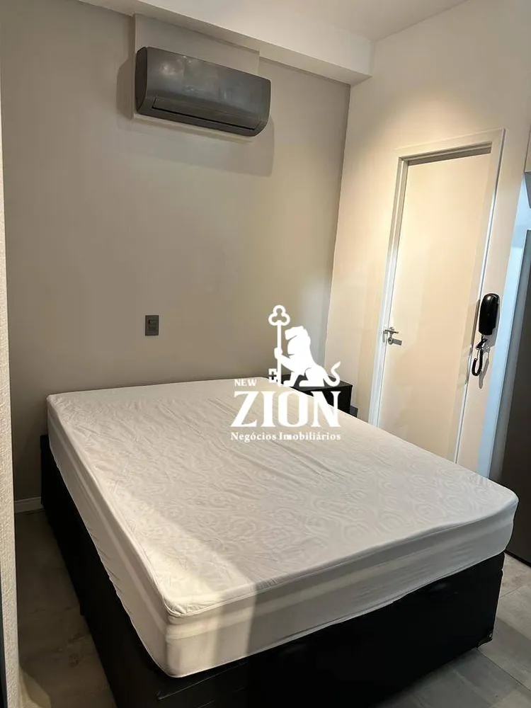 Kitnet-Studio, 24 m² - Foto 6
