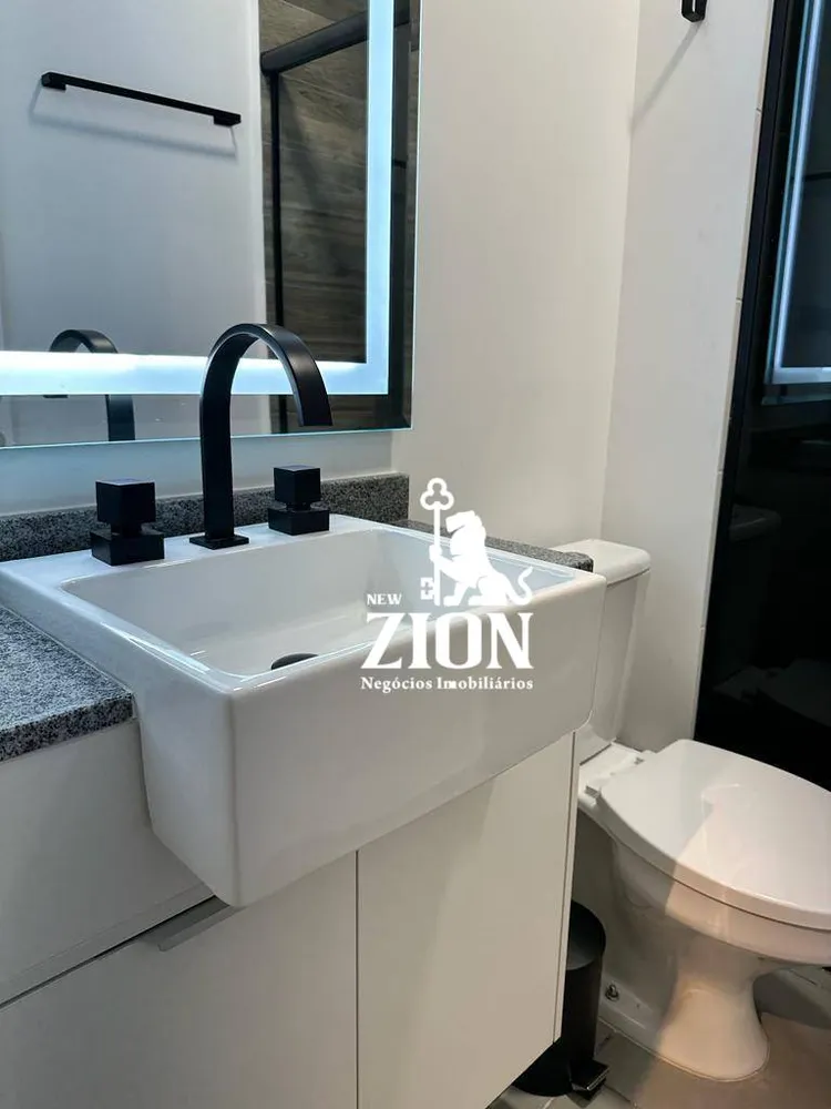 Kitnet-Studio, 24 m² - Foto 7