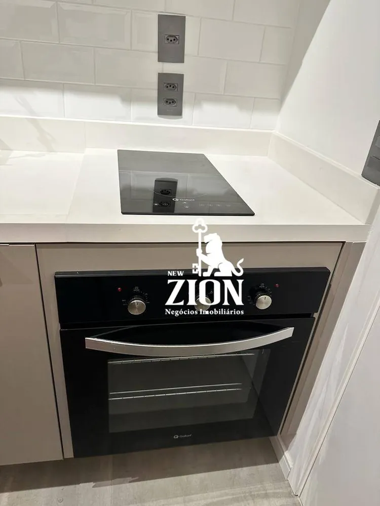 Kitnet-Studio, 24 m² - Foto 10
