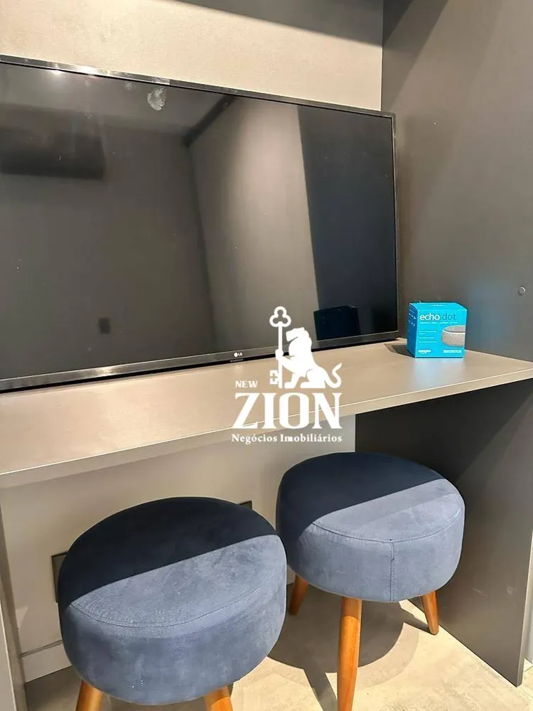 Kitnet-Studio, 24 m² - Foto 8