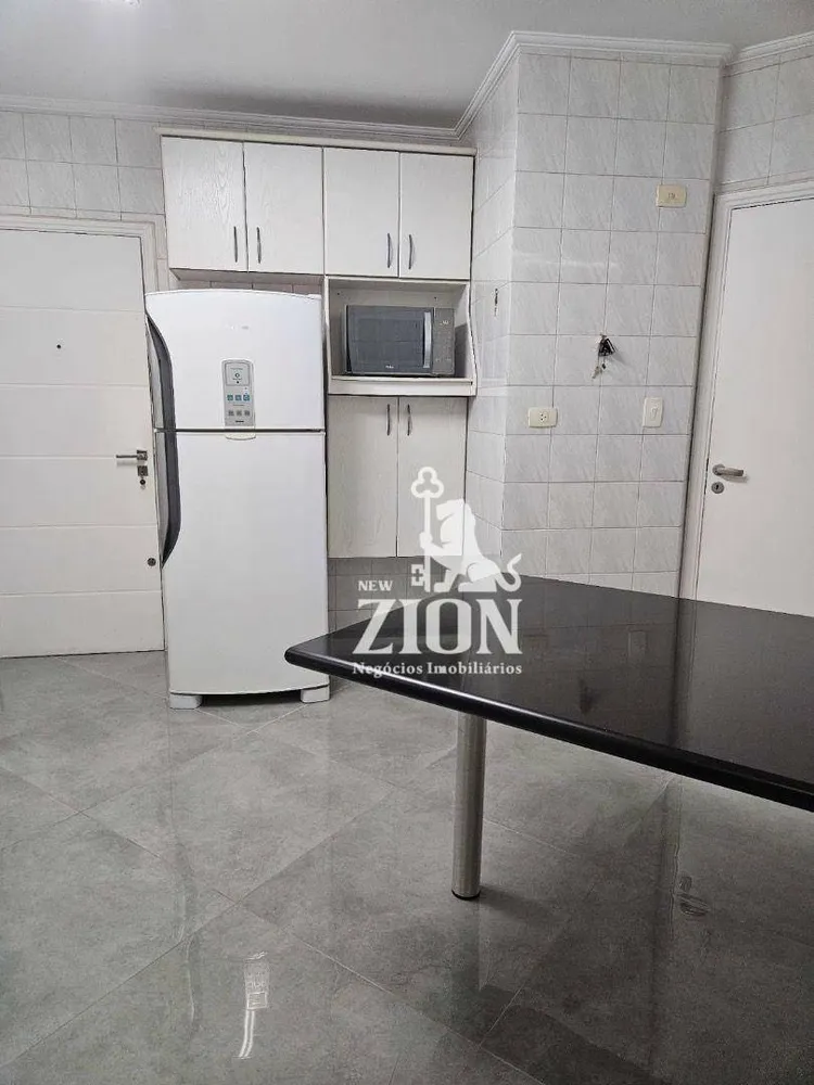 Apartamento, 3 quartos, 106 m² - Foto 5