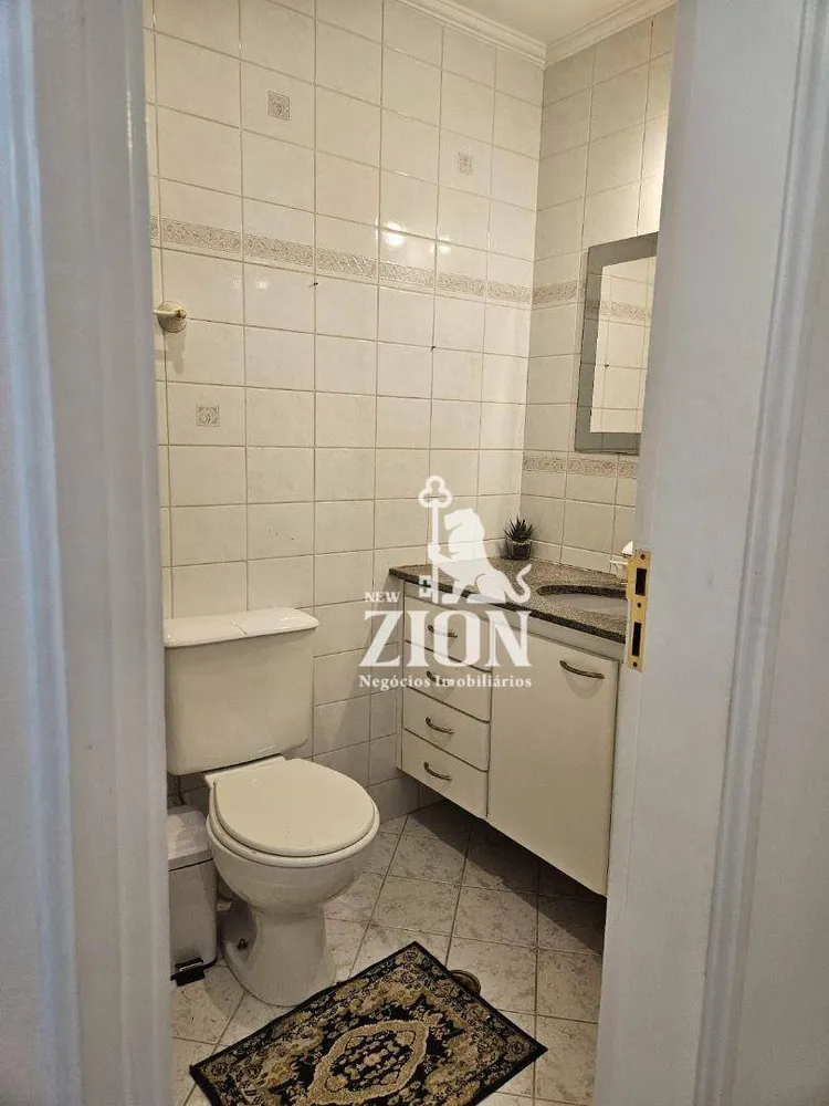 Apartamento, 3 quartos, 106 m² - Foto 12