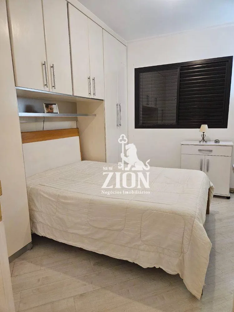 Apartamento, 3 quartos, 106 m² - Foto 9