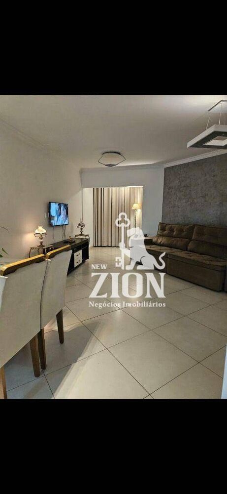 Apartamento, 3 quartos, 106 m² - Foto 4