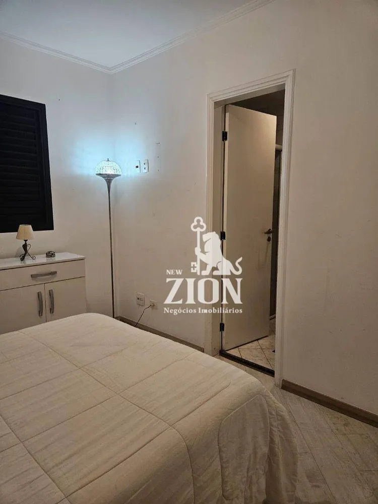 Apartamento, 3 quartos, 106 m² - Foto 11