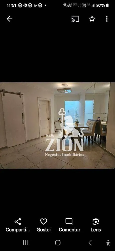Apartamento, 3 quartos, 106 m² - Foto 16