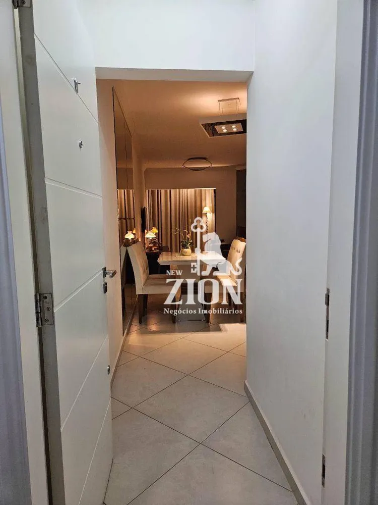 Apartamento, 3 quartos, 106 m² - Foto 14