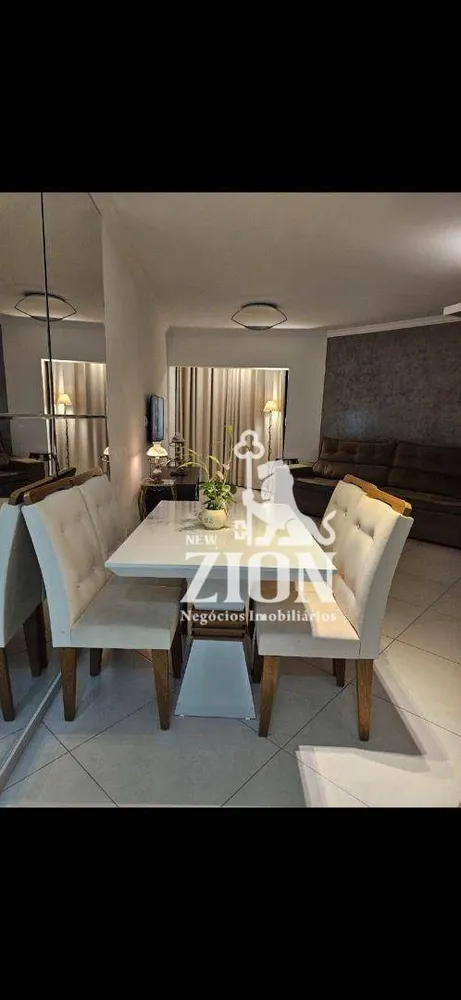 Apartamento, 3 quartos, 106 m² - Foto 15
