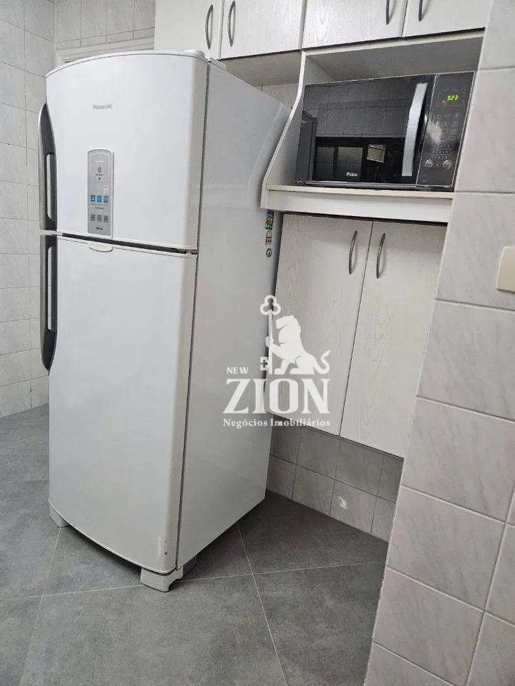 Apartamento, 3 quartos, 106 m² - Foto 8