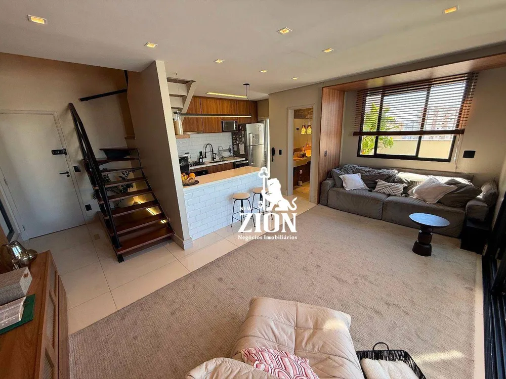 Apartamento, 2 quartos, 105 m² - Foto 7