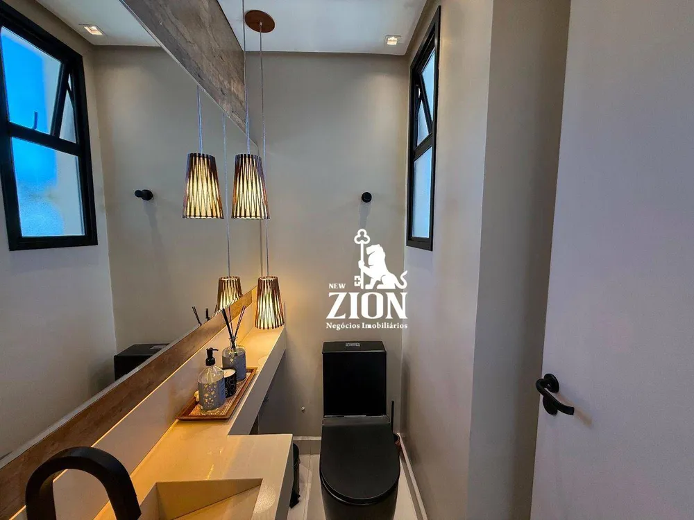 Apartamento, 2 quartos, 105 m² - Foto 10