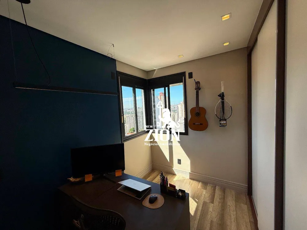 Apartamento, 2 quartos, 105 m² - Foto 12