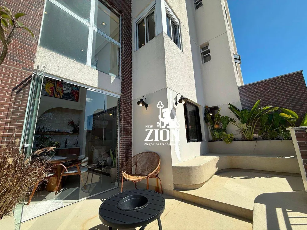 Apartamento, 2 quartos, 105 m² - Foto 4