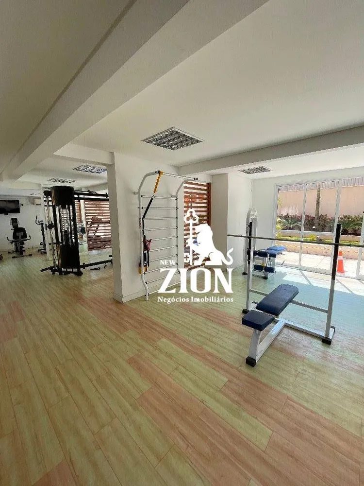 Apartamento, 2 quartos, 105 m² - Foto 16