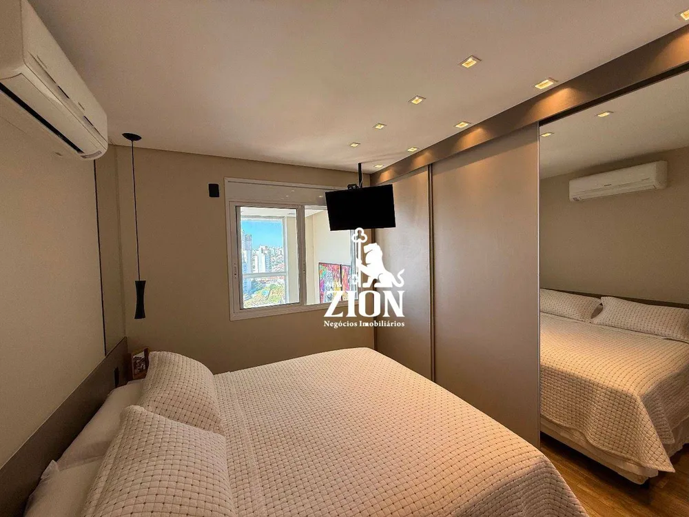 Apartamento, 2 quartos, 105 m² - Foto 11