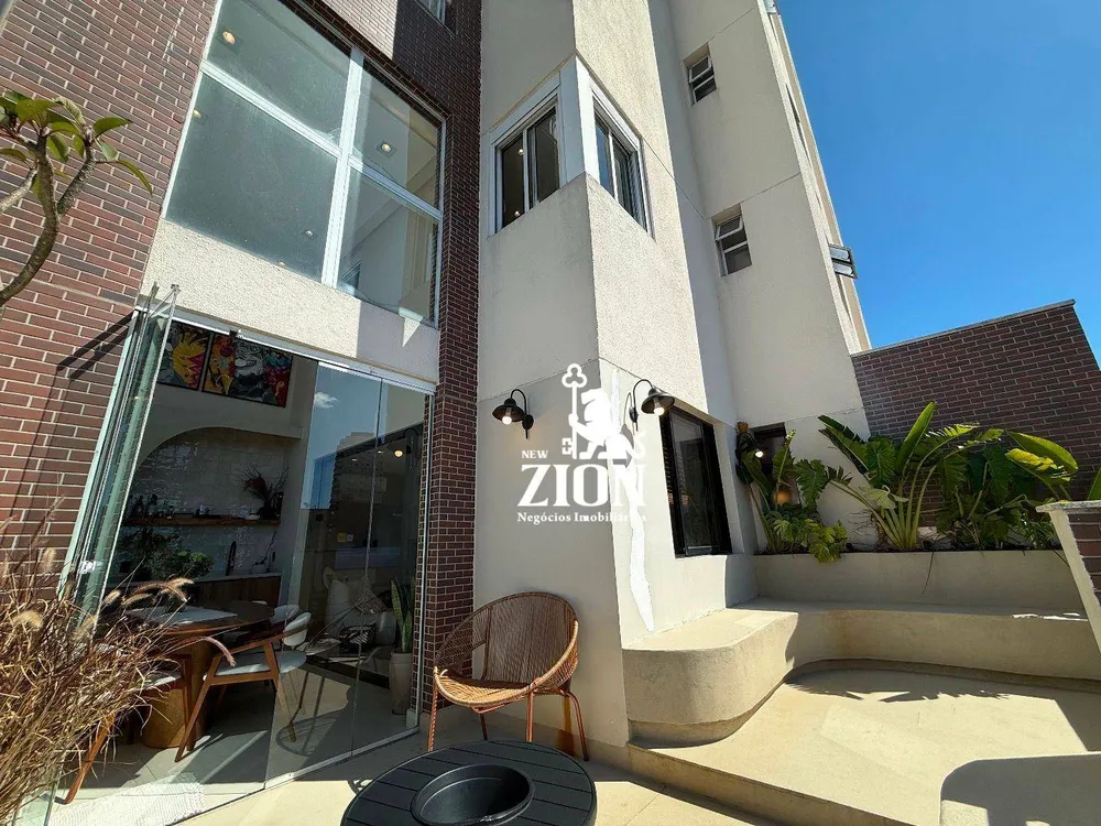 Apartamento, 2 quartos, 105 m² - Foto 3