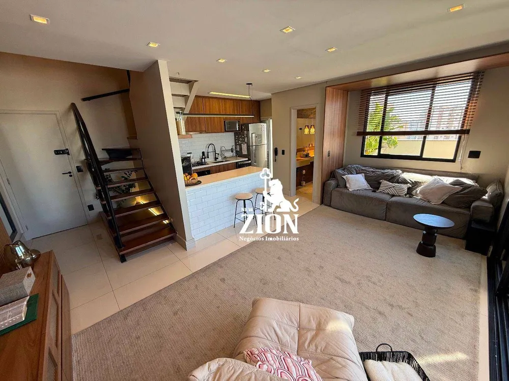 Apartamento, 2 quartos, 105 m² - Foto 5