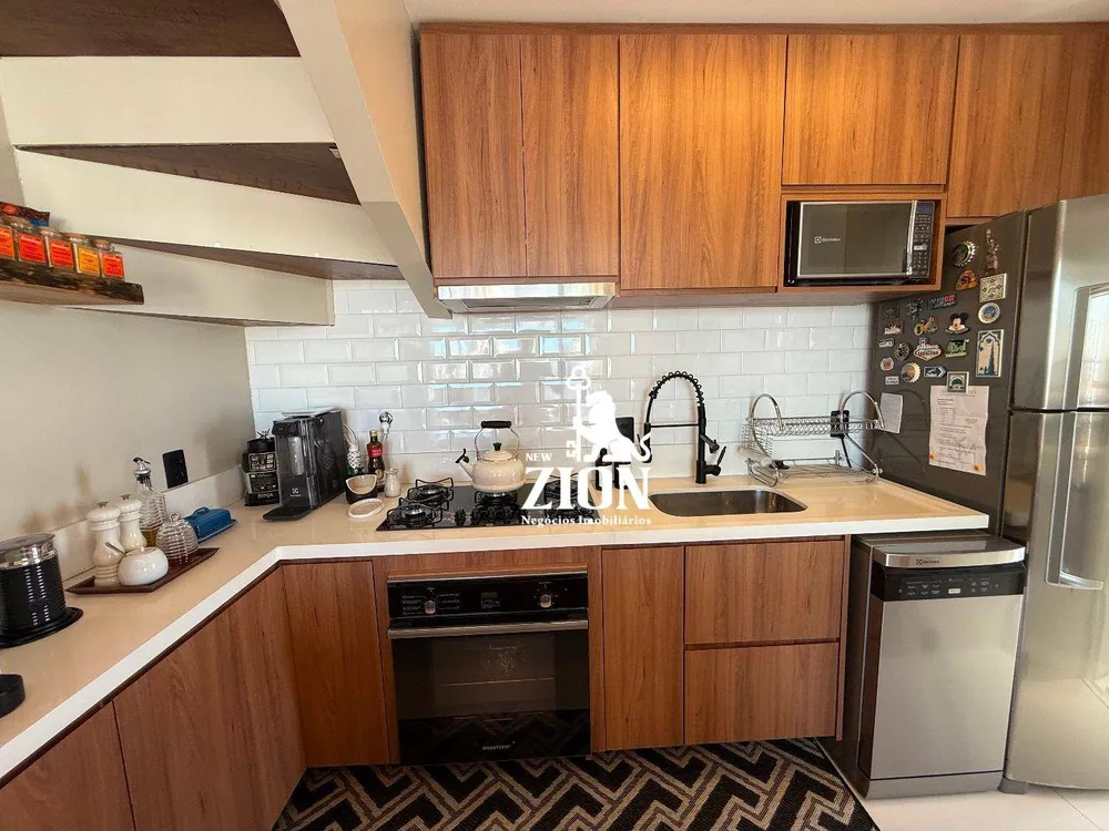 Apartamento, 2 quartos, 105 m² - Foto 8