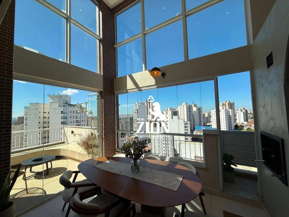 Apartamento, 2 quartos, 105 m² - Foto 2