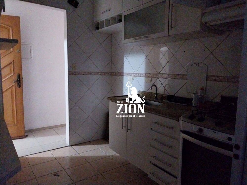 Apartamento à venda com 2 quartos, 55m² - Foto 4