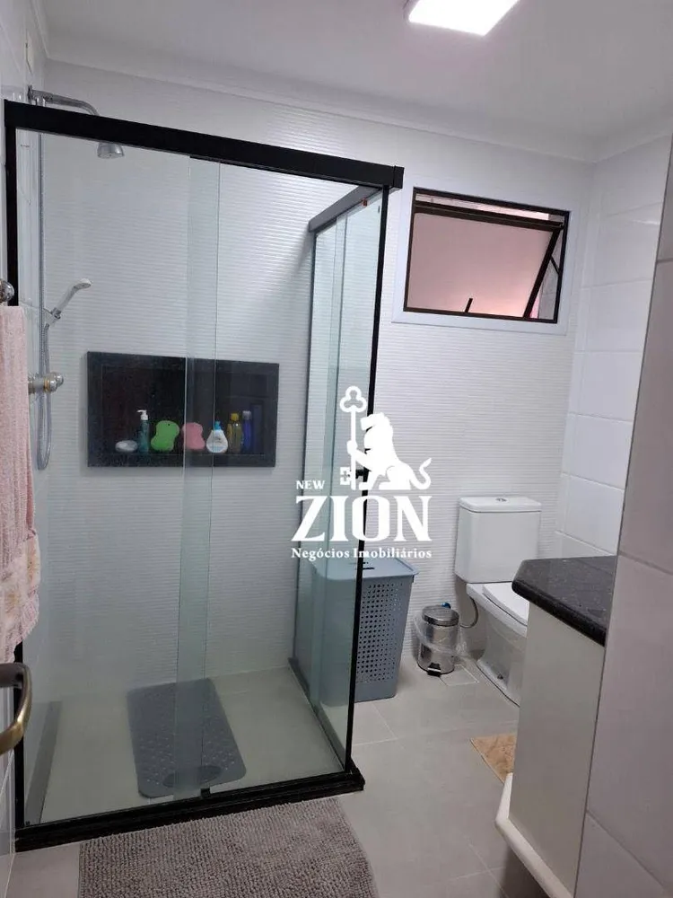 Apartamento, 3 quartos, 165 m² - Foto 3