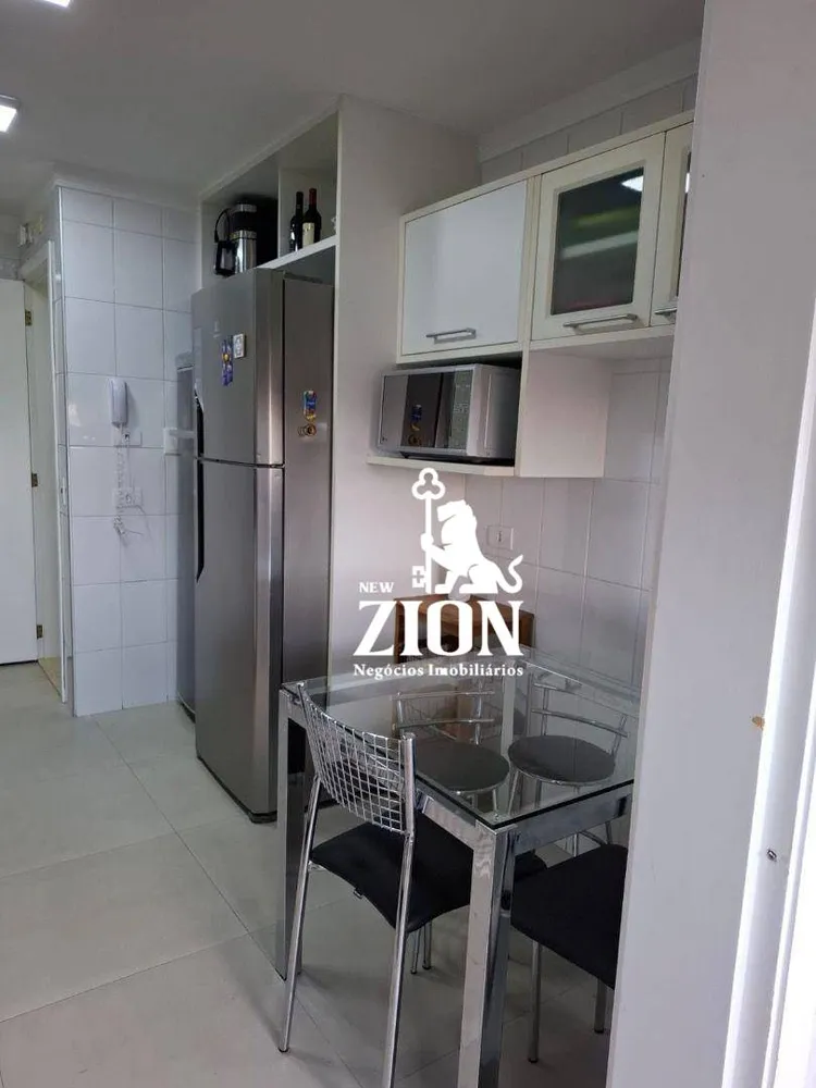 Apartamento, 3 quartos, 165 m² - Foto 4
