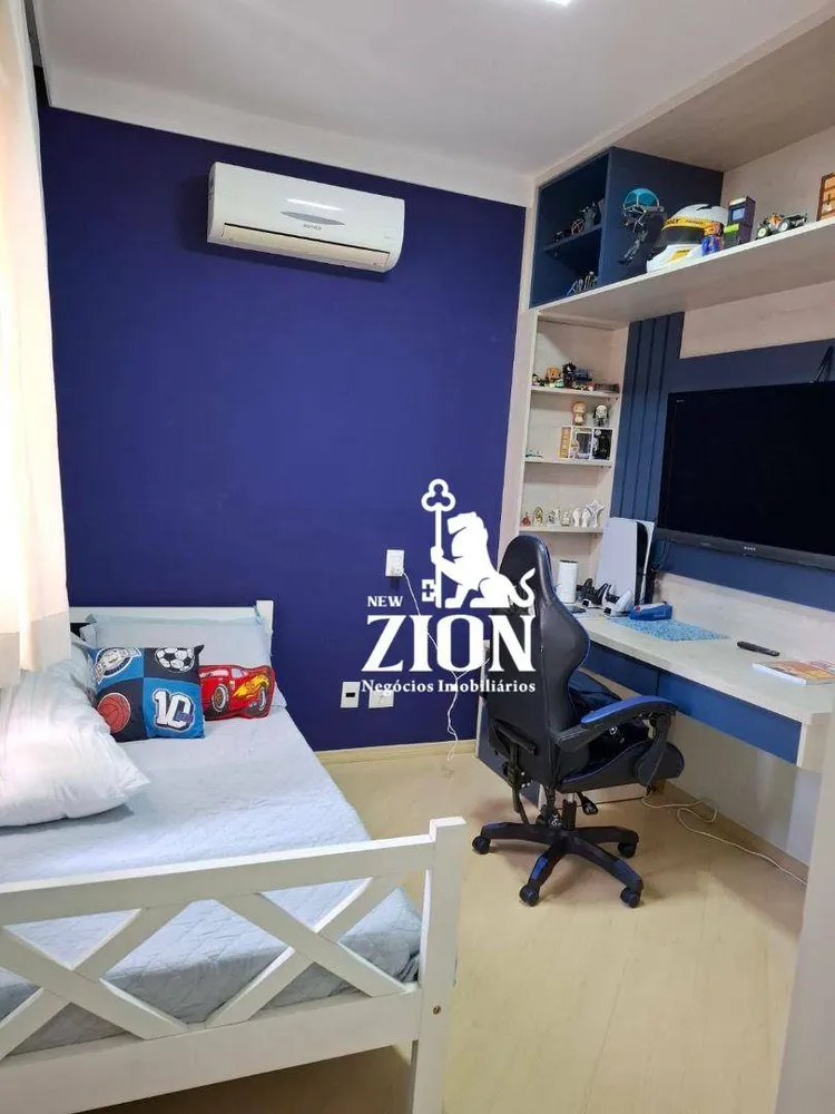 Apartamento, 3 quartos, 165 m² - Foto 7