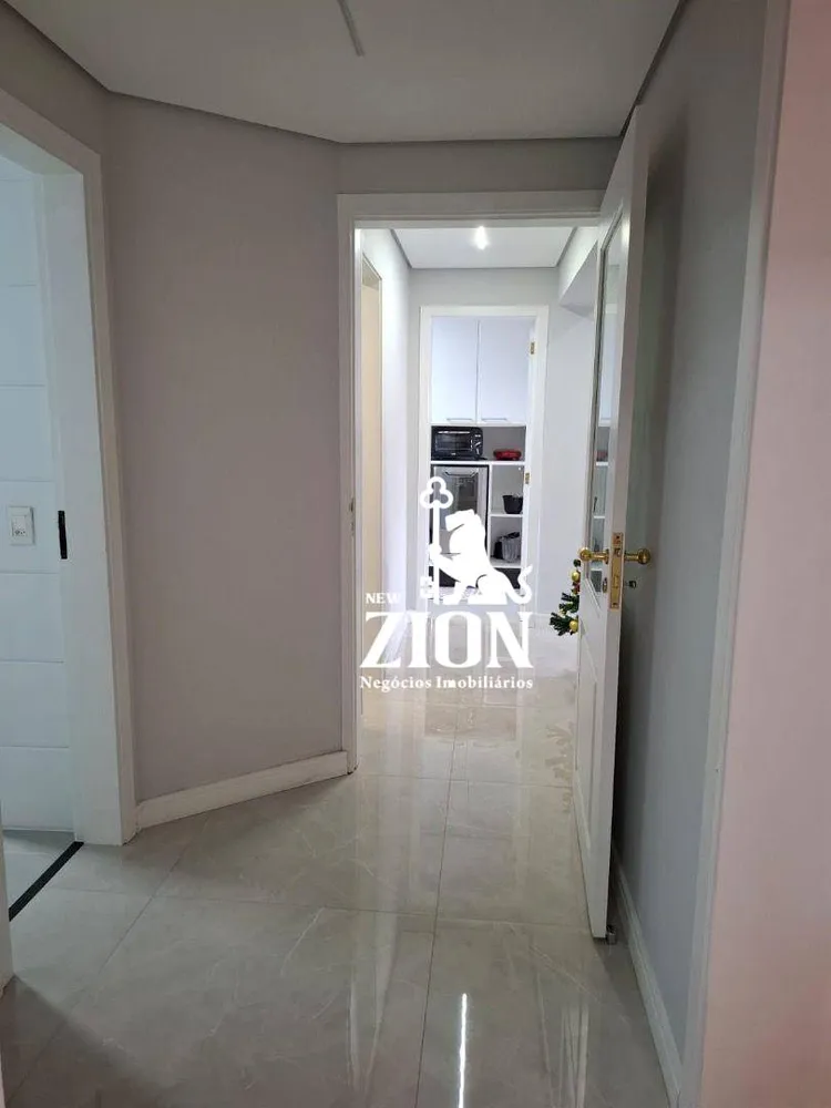 Apartamento, 3 quartos, 165 m² - Foto 10