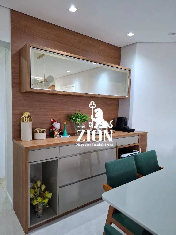 Apartamento, 3 quartos, 165 m² - Foto 8