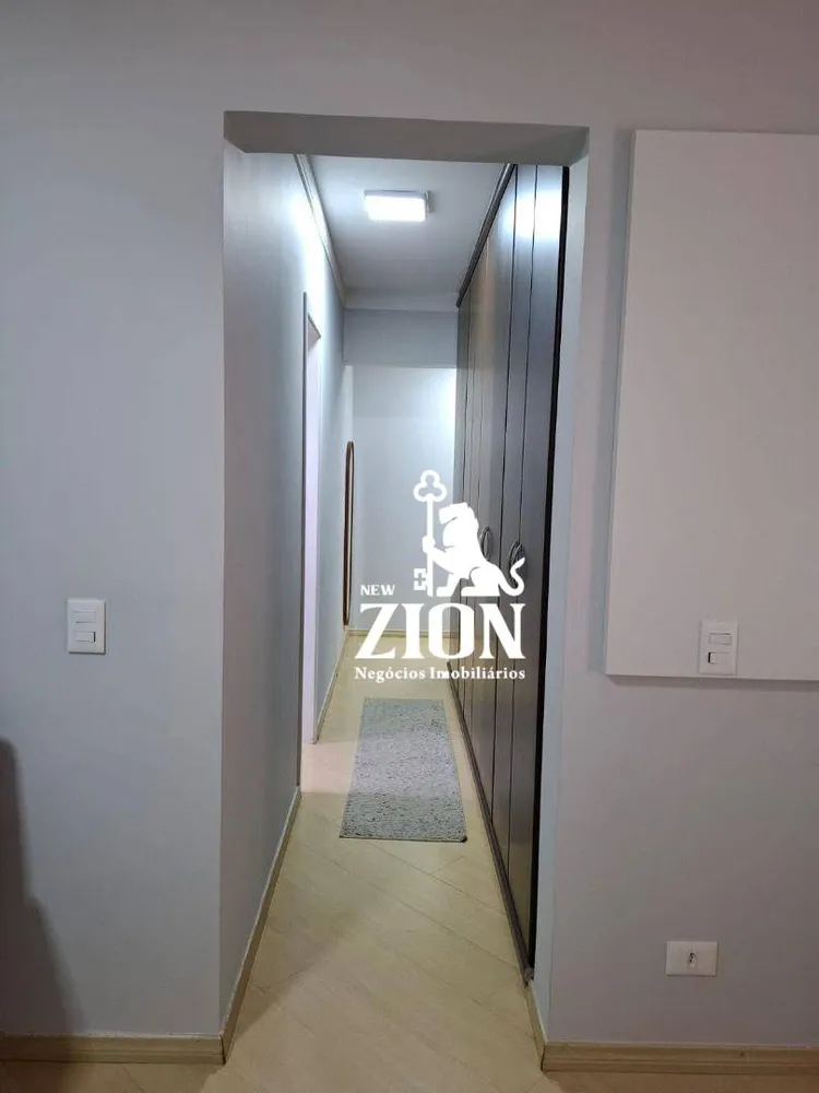 Apartamento, 3 quartos, 165 m² - Foto 6