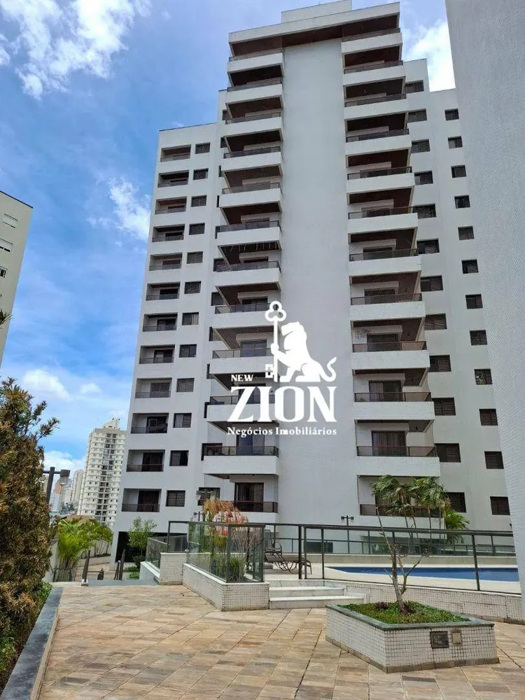Apartamento, 3 quartos, 165 m² - Foto 4