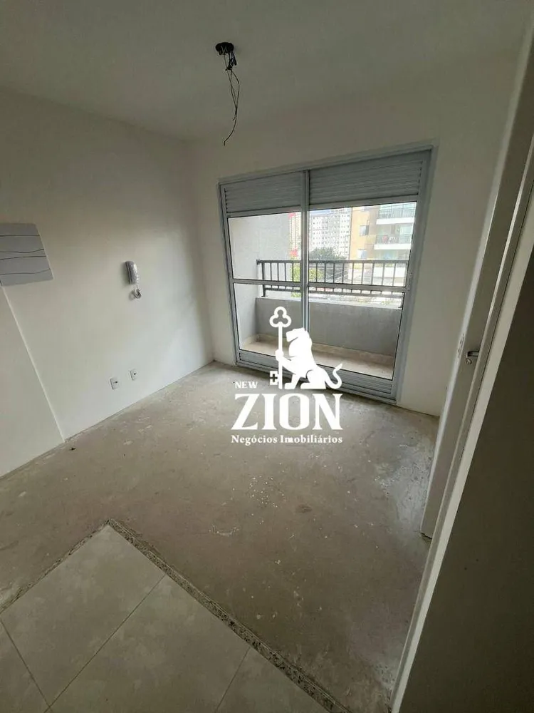 Apartamento, 1 quarto, 49 m² - Foto 6