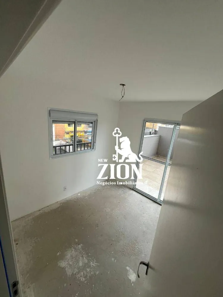 Apartamento, 1 quarto, 49 m² - Foto 4