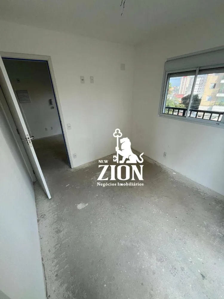 Apartamento, 1 quarto, 49 m² - Foto 9