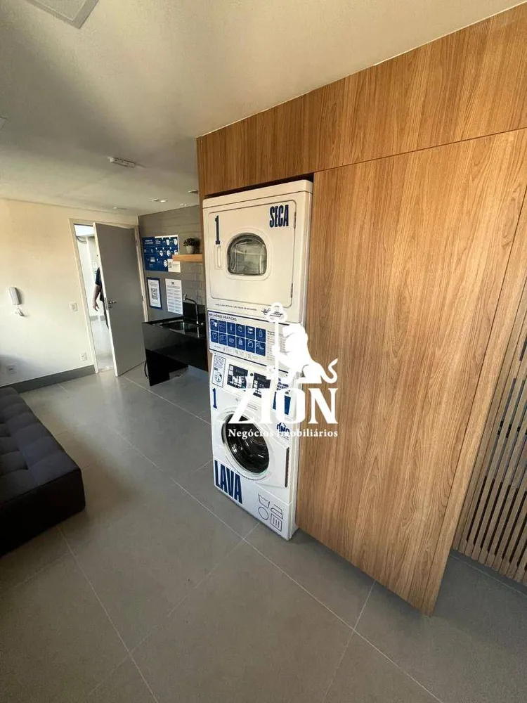 Apartamento, 1 quarto, 49 m² - Foto 15