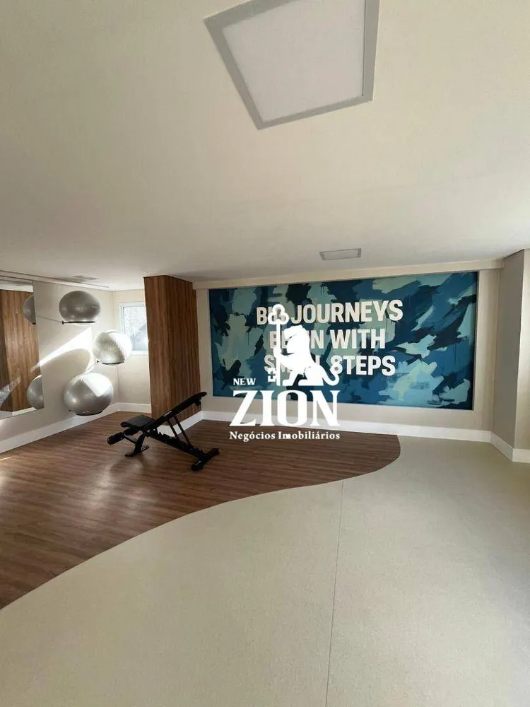 Apartamento, 1 quarto, 49 m² - Foto 16