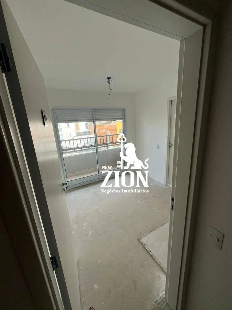 Apartamento, 1 quarto, 49 m² - Foto 8