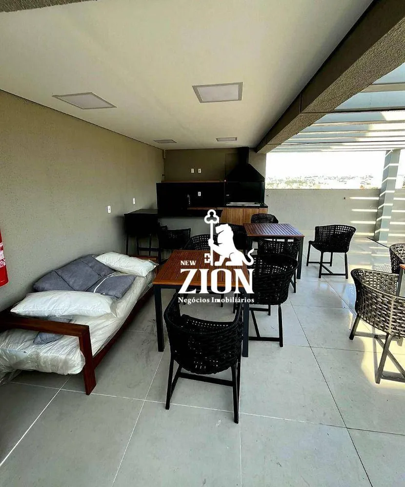 Apartamento, 1 quarto, 49 m² - Foto 14