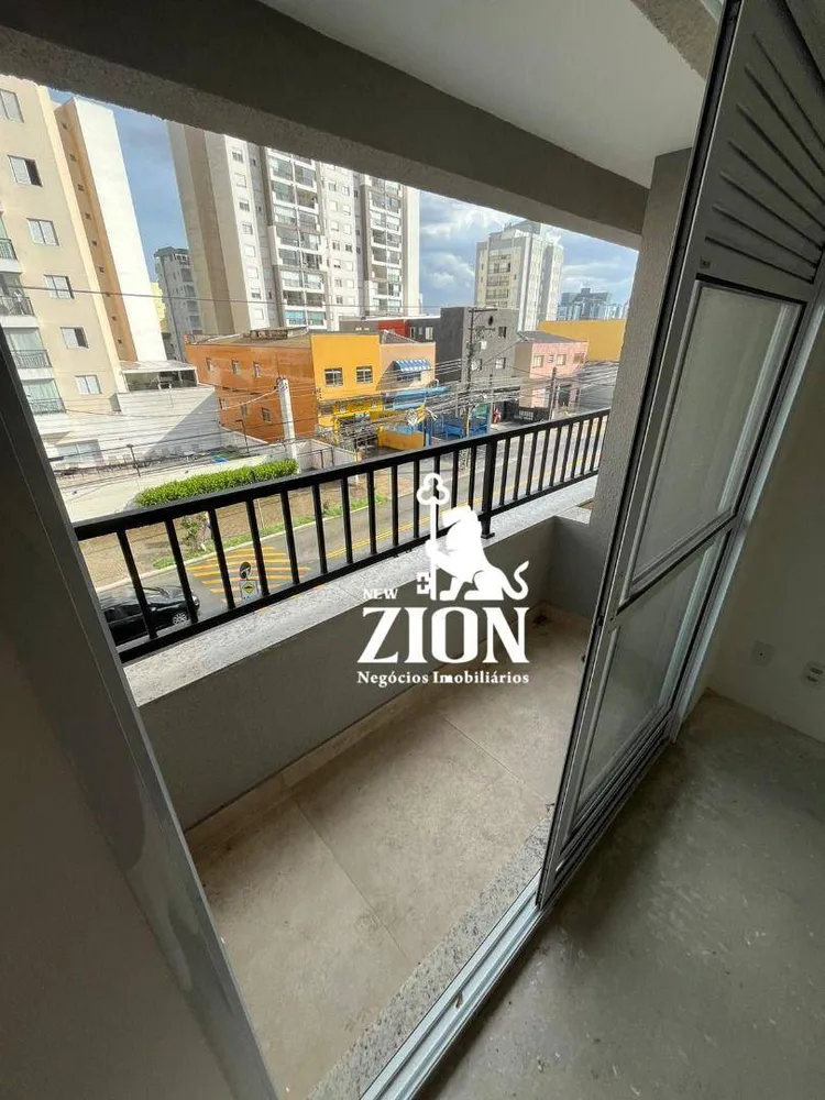 Apartamento, 1 quarto, 49 m² - Foto 3