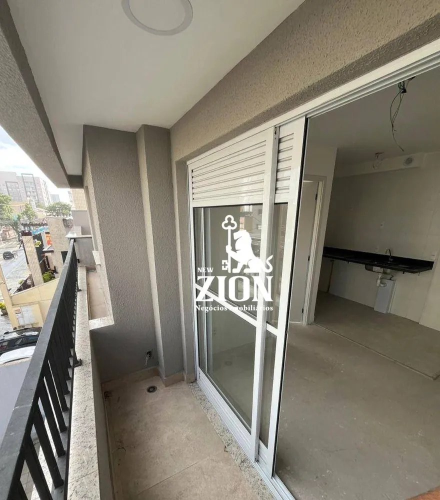 Apartamento, 1 quarto, 49 m² - Foto 5