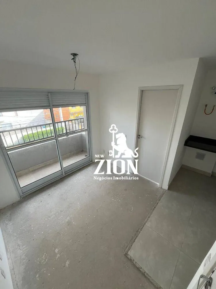 Apartamento, 1 quarto, 49 m² - Foto 1