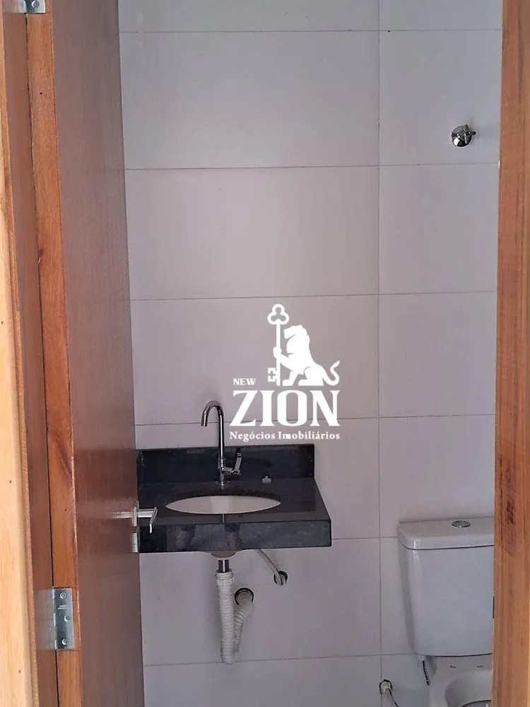 Apartamento, 2 quartos, 42 m² - Foto 6