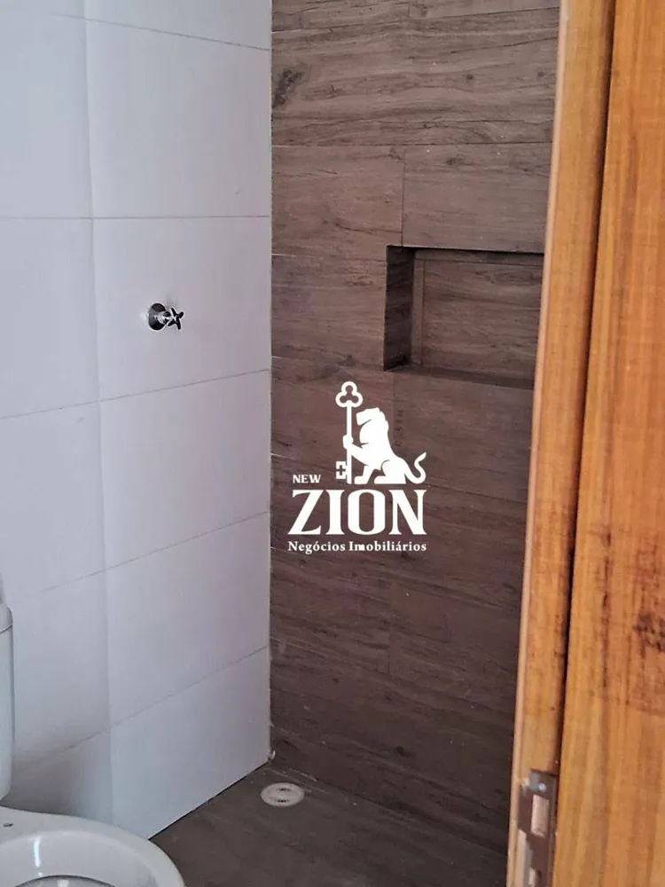 Apartamento, 2 quartos, 42 m² - Foto 7